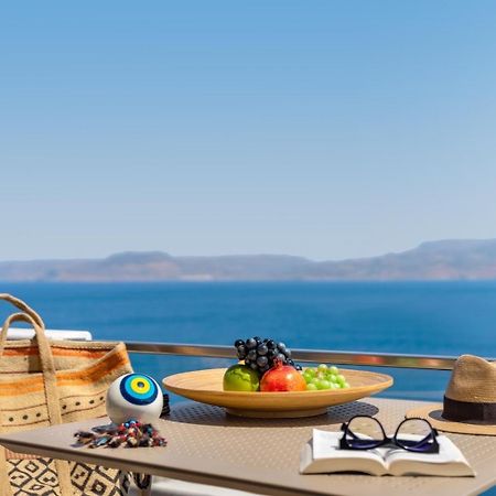 Artemis Ιncreteble Cretan Resindences Collection Villa Sitia  Eksteriør billede