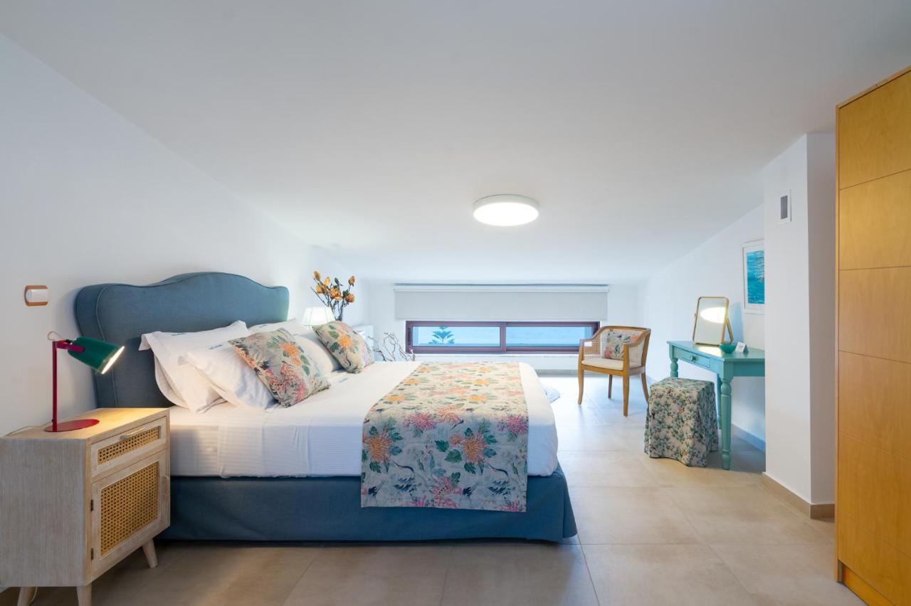 Artemis Ιncreteble Cretan Resindences Collection Villa Sitia  Eksteriør billede