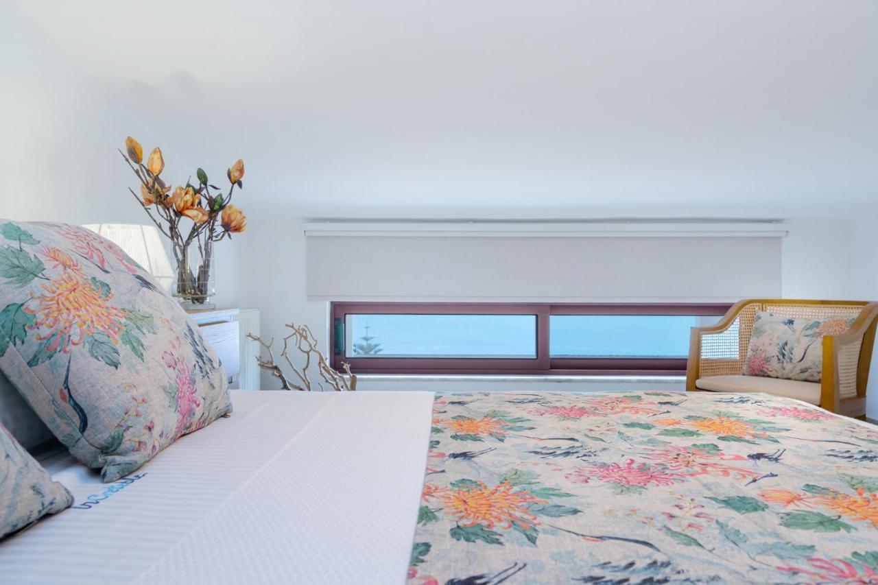 Artemis Ιncreteble Cretan Resindences Collection Villa Sitia  Eksteriør billede