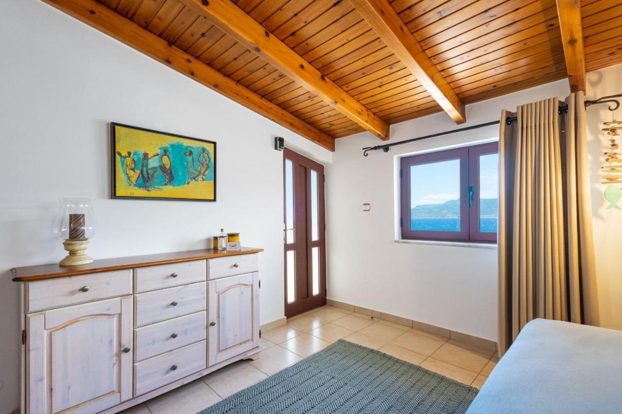Artemis Ιncreteble Cretan Resindences Collection Villa Sitia  Eksteriør billede